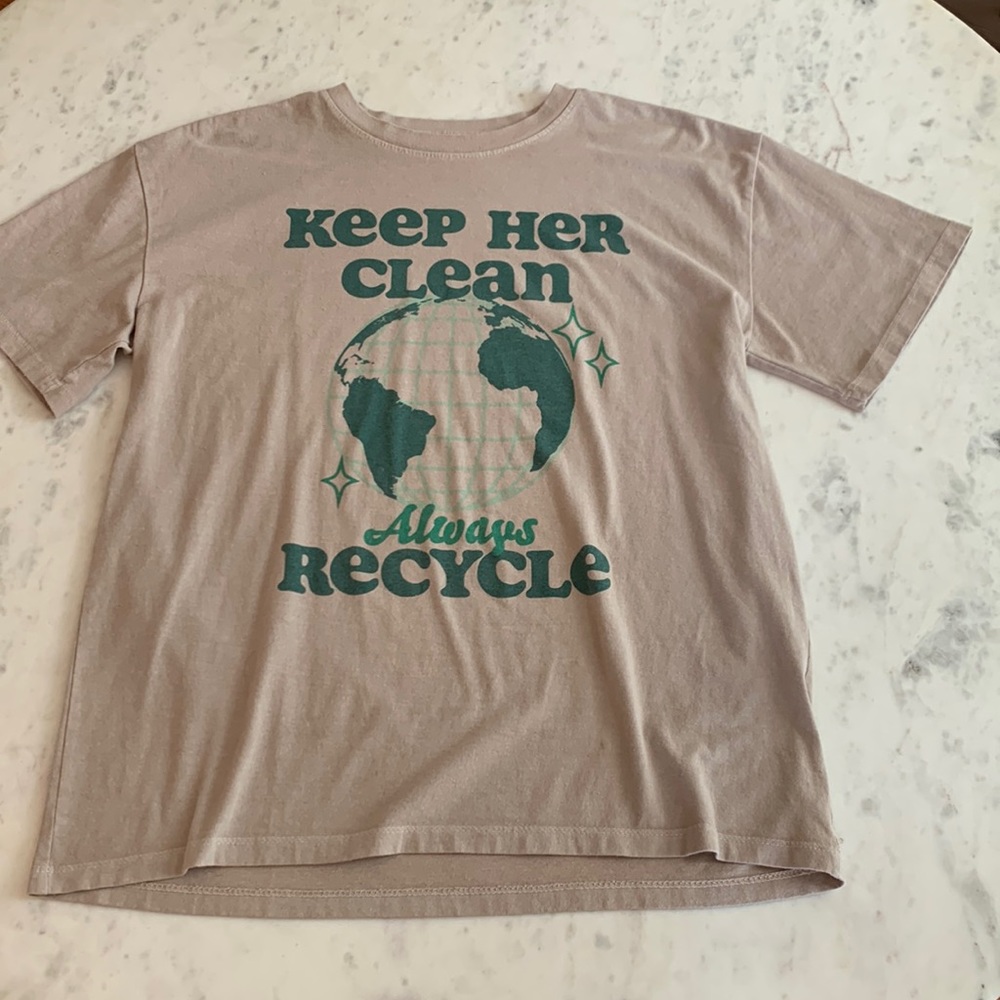 Desert Dreamer Tee from Urban Outfitters